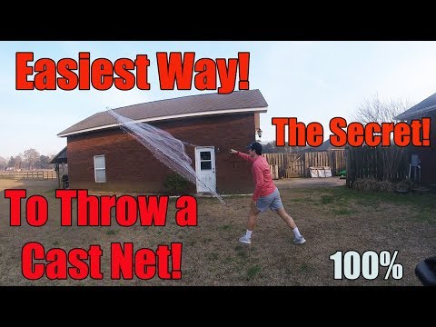How to Throw