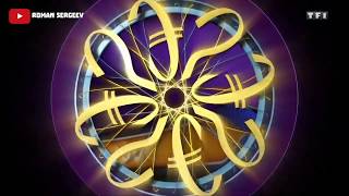 Who Wants To Be A Millionaire? (France) (Intro 2019 with KBC Music 2019)