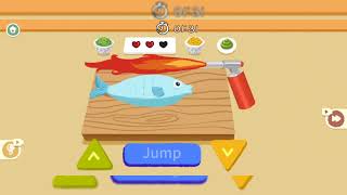 Storage Master Game | salted fish |  Solution/Walkthrough