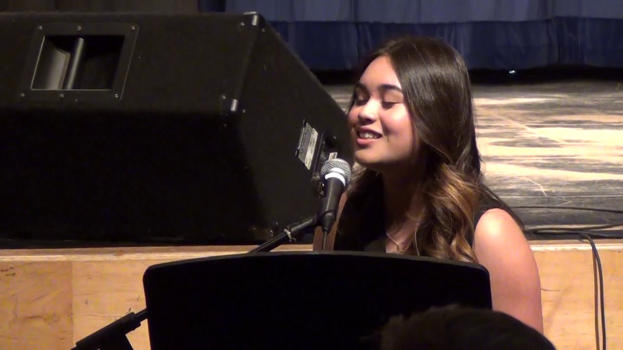 Swmss SWMSS-Enter A Cappella-Act 5 -Jun 12, 2019 - YouTube