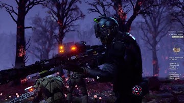 XCOM2: War of the Chosen Legend Ironman Part 10