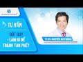 Đột quỵ – Làm gì để tránh tàn phế? | UMC | Bệnh viện Đại học Y Dược TPHCM