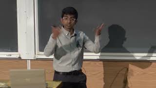 The Physics of Active Matter