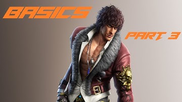 [Guide] Miguel: The Basics, part 3 - Punishers, Juggles, and Summary