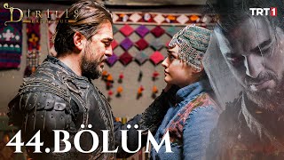 Diriliş "Ertuğrul" 44.Bölüm