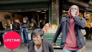 Love at First Flight: Stephanie and Michael's Family Hit The Market (Season 1, Episode 6) | Lifetime