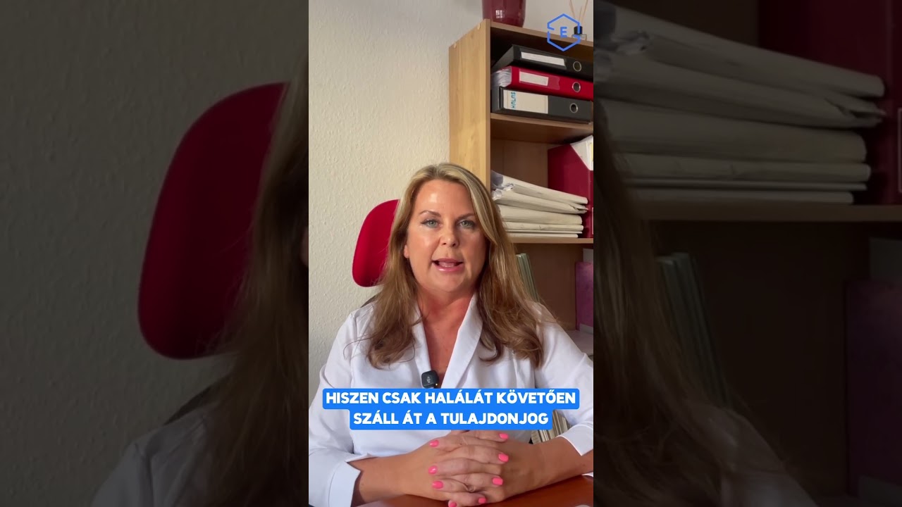 Miről szól az öröklési szerződés?