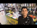 Mobile shop  monthly earning 