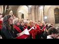 Concert music m choeur 2023 12 03    for unto us