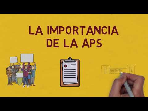 Video: Sistema APS: ¿qué es?
