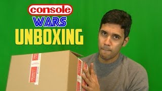 Unboxing 13