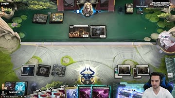 Mystery MTG: Traditional Standard Event with Esper Control!