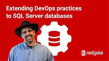 Extending DevOps practices to SQL Server databases - Using Visual Studio Team Services