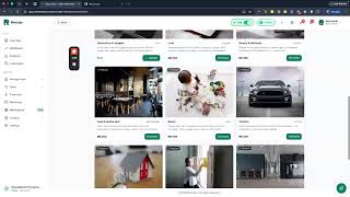 How to Customize Your Website on Revstar (v2 — Detailed Guide)
