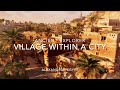 Ancient Egypt Town Ambiance - Assassin&#39;s Creed Origins