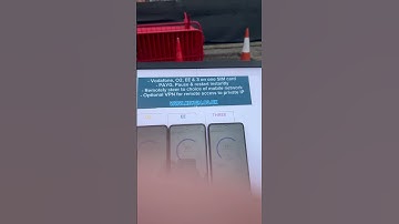 Manchester United, Old Trafford Multi Network SIM speed test Vodafone O2 EE and Three on 4G phone