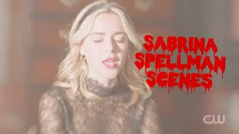 Is Sabrina on Riverdale?