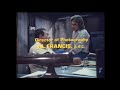 David Cassidy: Man Undercover Closing Credits (November 2, 1978)