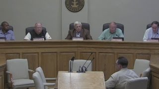 Celebrity 3/22/16 Code Enforcement & Nuisance Board Meeting Wealth