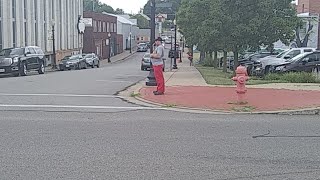 COPS CALLED SALEM OHIO