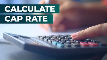 How to Calculate Your Target Cap Rate for Self-Storage Deals