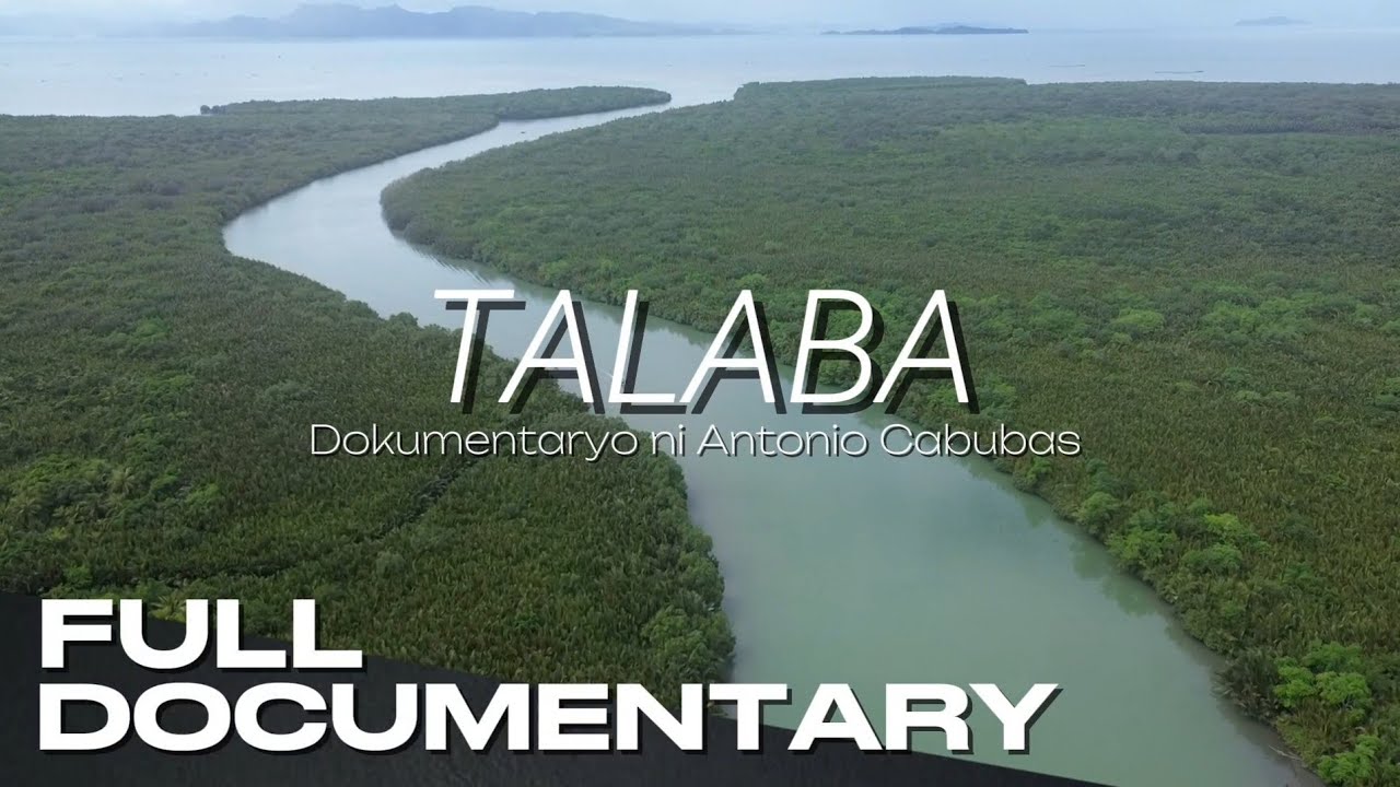 Talaba | Dokumentaryo ni Antonio Cabubas