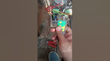 external receiver for sliding gate