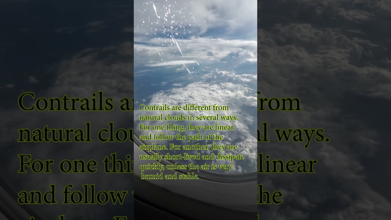 Unraveling the Mysteries of the Sky: Exploring Cloud Formation