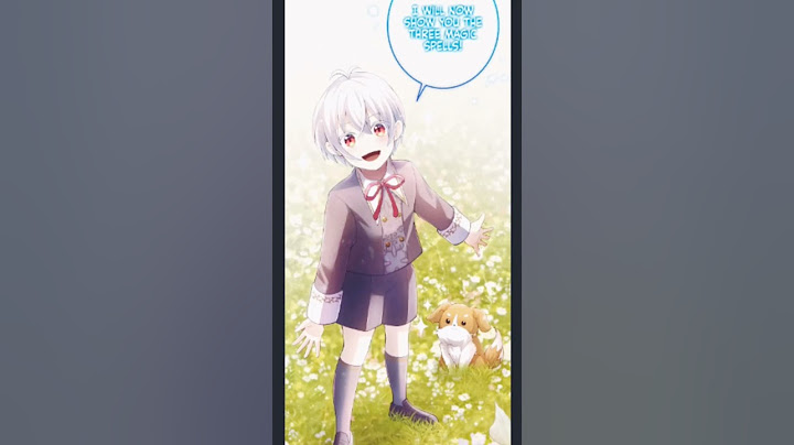 He thinks the warmth he felt is magic🥰#manhwa #manhwaedit #manhwaarecomendation #webtoon #newmanhwa