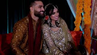 PAKISTANI WEDDING TRADITIONS EXPLAINED