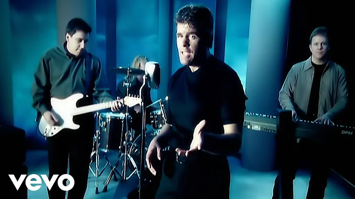 Lonestar - Amazed (Official Music Video)