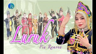 Pia Ramona - LURUK (Official Music Video)