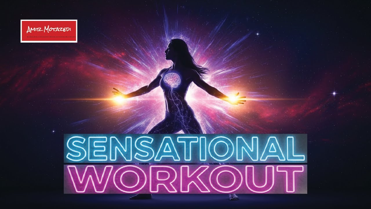 SENSATIONAL WORKOUT - Motivational Workout Music With a Mexican Music Vibe.