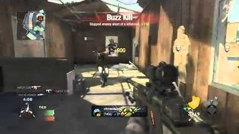 The Predator Lock-on effect! | Mini Edit 3 | Loco xiLeGenDz // LGV