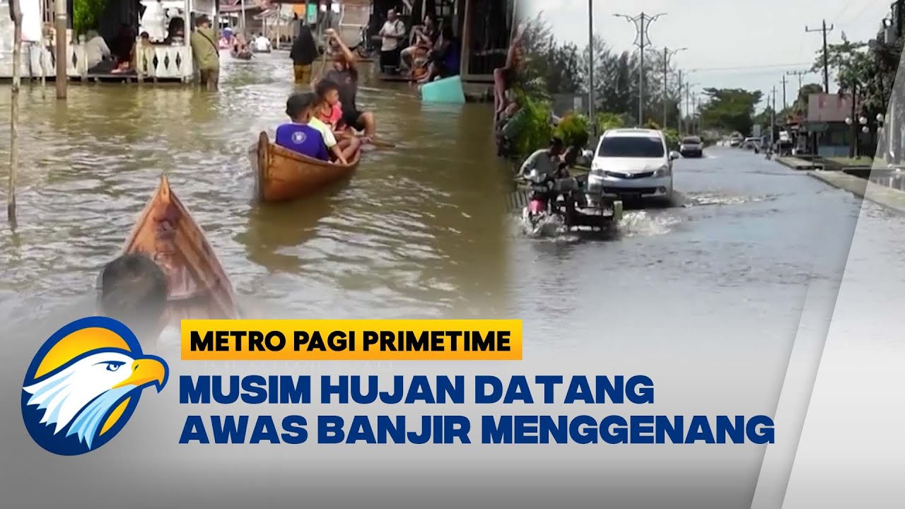 Gelombang Banjir Sumatra Menghadang Euforia Pasar Modal Jelang Nataru: Ancaman Inflasi dan Sentimen Asing