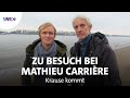 Zu Besuch bei Mathieu Carrière | SWR Krause kommt