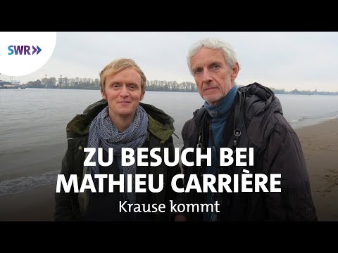 Video: Warum spielt Mathieu nicht?