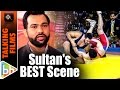salman khan was scared to do this scene in sultan bollywood hungama exclusive