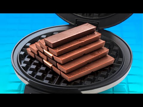 Subscribe Here: http://www.youtube.com/c/MrCakesOfficial ▽ Question of the Day: Do you like this cho. 