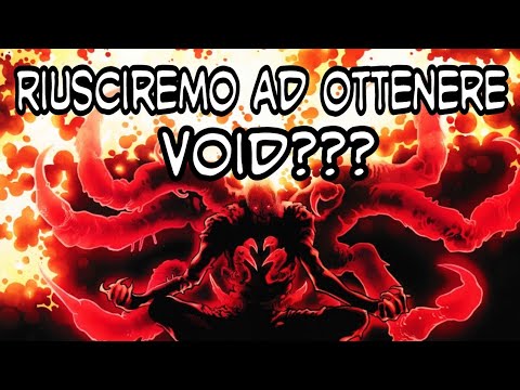 sharkboy y lavagirl Riusciremo a prendere Void? (Can we get Void?) Marvel sfida dei campioni