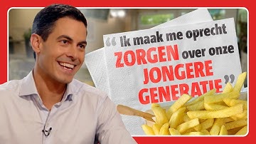Rob Jetten: “Veel mensen hebben hun leven op pauze staan” | Verkiezingen 2025