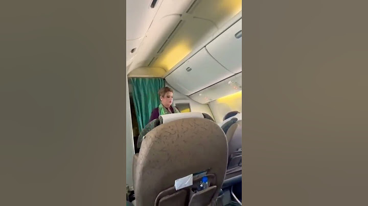 PIA Airline Business Class Cabin😲😳🤔#youtubeshorts #PIA Business Class