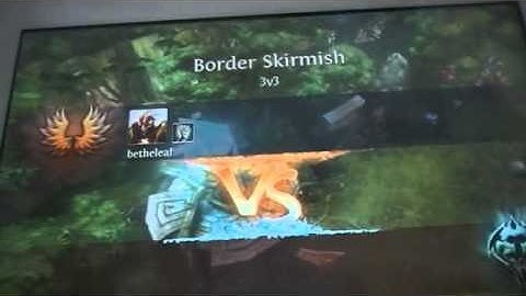 Heroes of Order and Chaos - Gameplay + Review