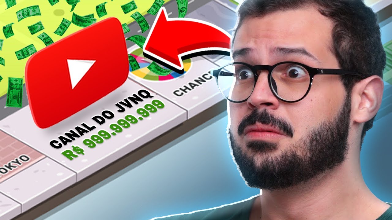 DÁ PRA VENDER O CANAL | Business Tour