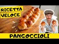 RICETTA PANGOCCIOLI (MULINO BIANCO)