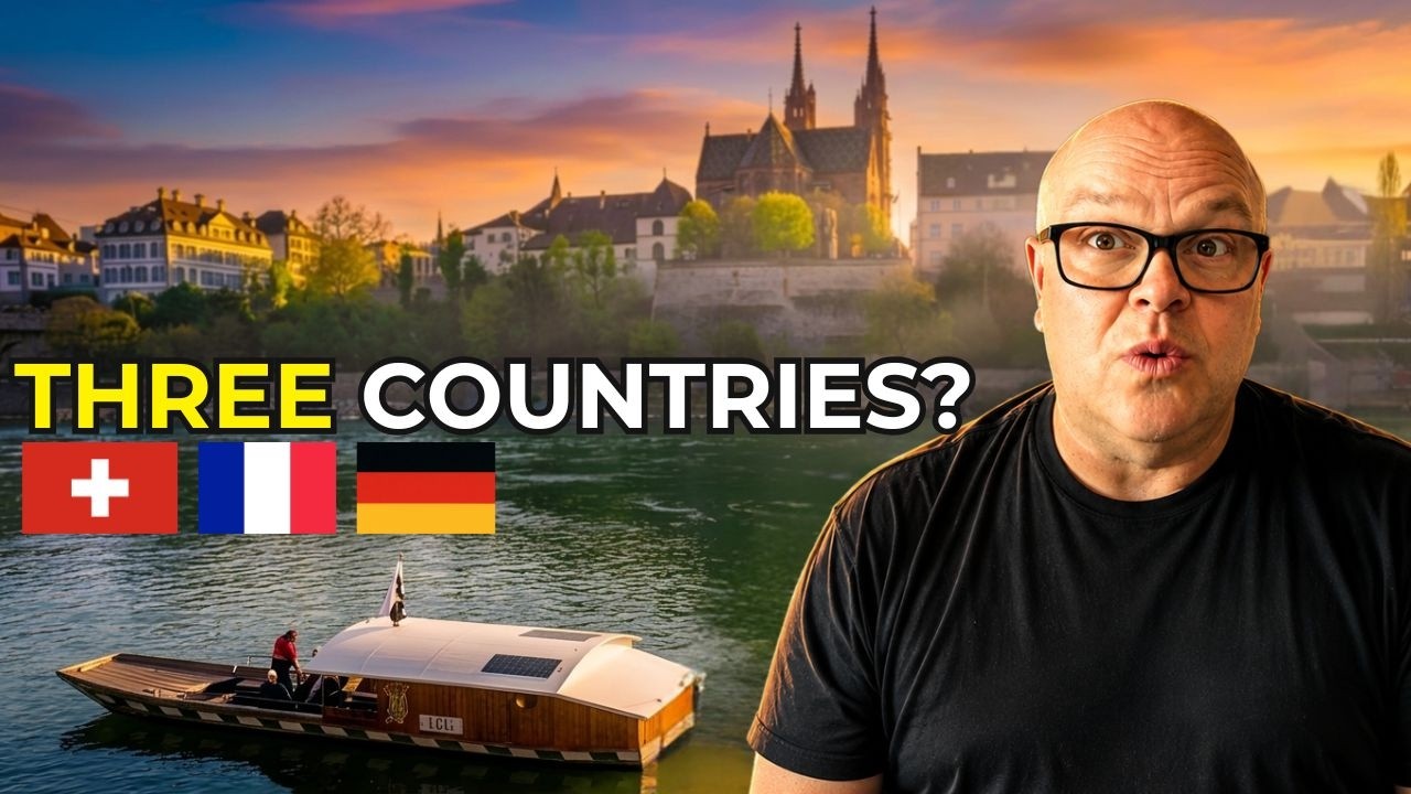 Is Basel Switzerland’s Most Underrated City?