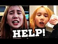 Lil Tay Needs Serious HELP!