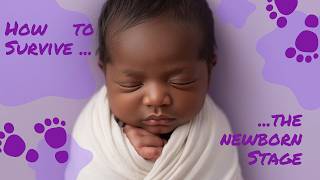 Conquering Newborn Life: A Pediatrician's Guide For New Parents (Ep. 180) #newborn #newparents