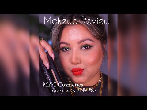 NEW! MAC Cosmetics