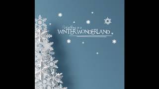 Winter Wonderland - Instrumental chords